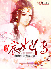宸妃传