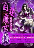 百变魔女：异能杀手妃