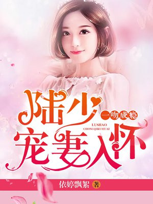 陆少宠妻入怀