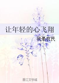 让年轻的心飞翔