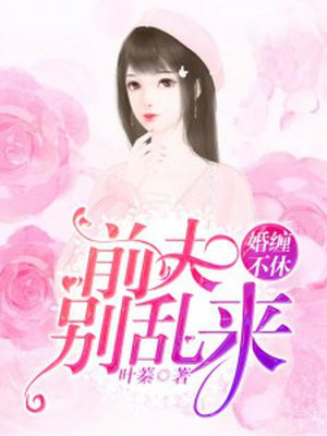 婚缠不休：前夫，别乱来