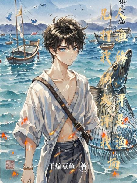 凡人打渔我修仙，太平洋是我渔场