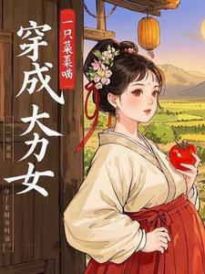 穿成大力农女，咸鱼躺赢爽翻天