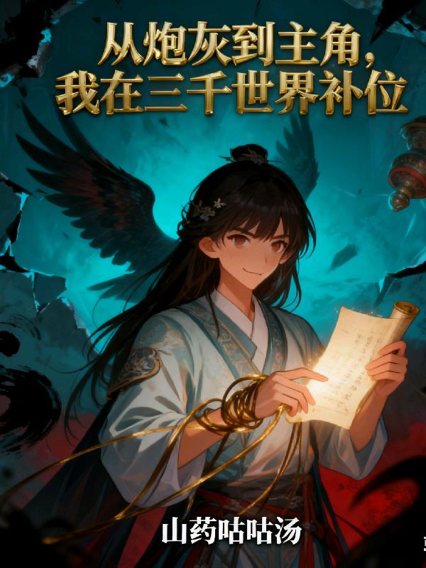 从炮灰到主角，我在三千世界补位