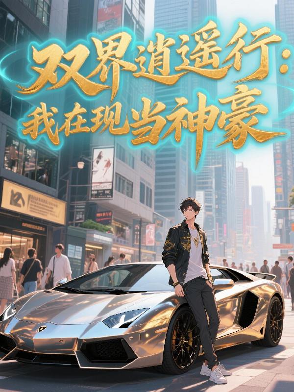 双界逍遥行：我在现世当神豪