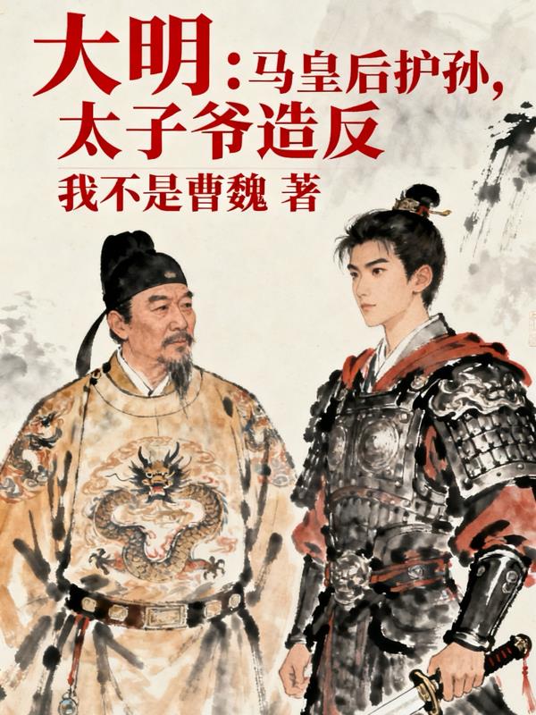 大明：马皇后护孙，太子爷造反
