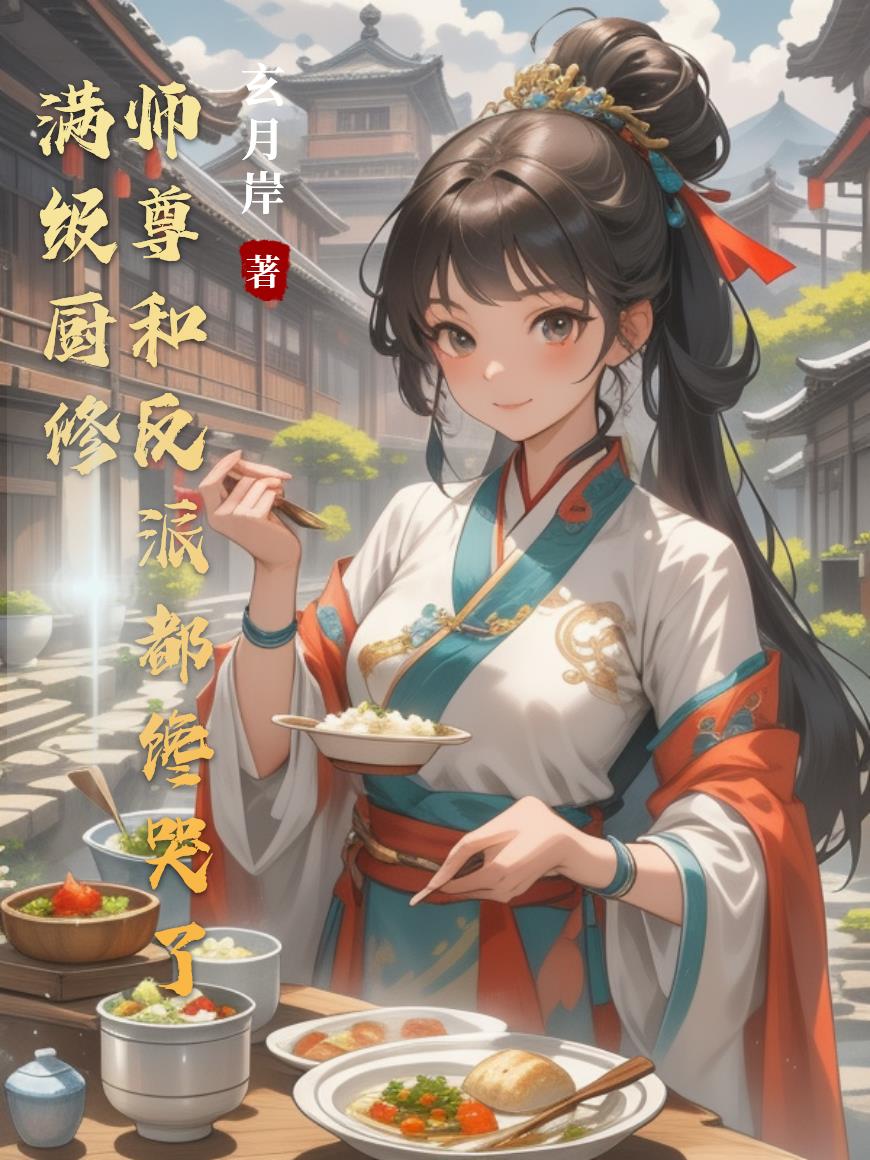 满级厨修，师尊和反派都馋哭了