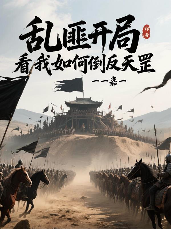 乱匪开局，看我如何倒反天罡！
