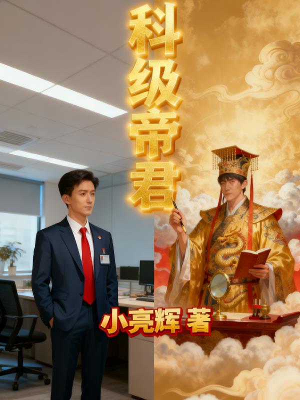 科级帝君