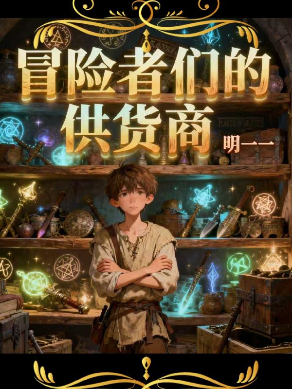冒险者们的供货商