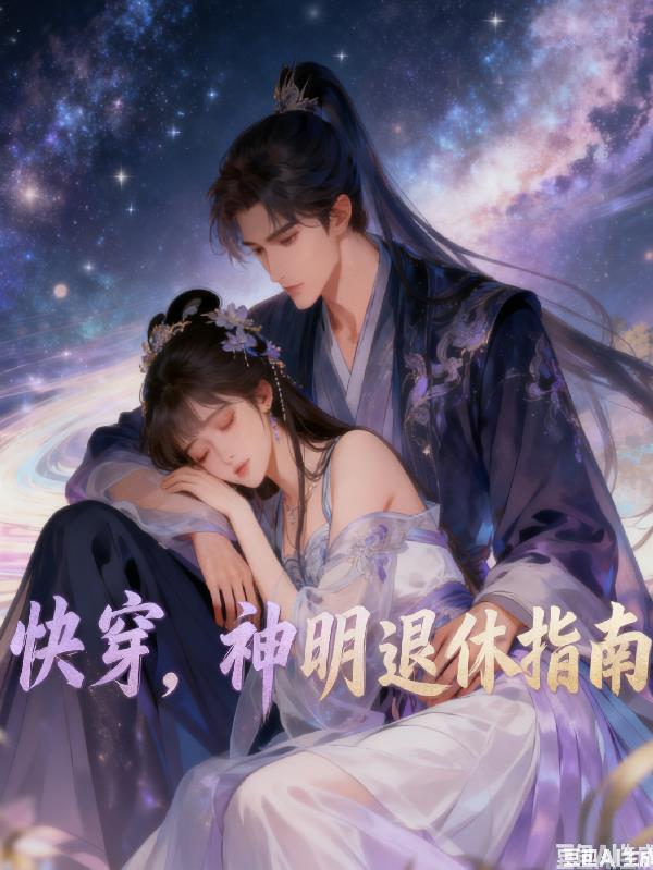 快穿，神明退休指南