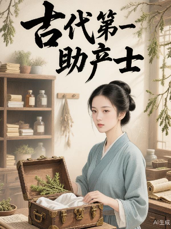 古代第一助产士