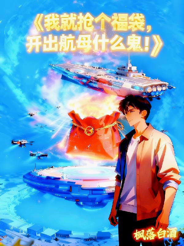 我就抢个福袋，开出航母什么鬼！