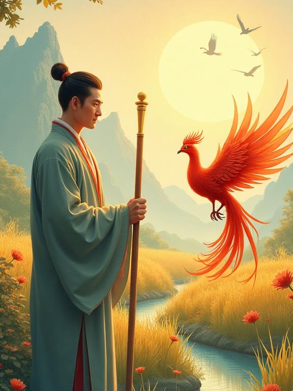 长生种田，苟到无敌