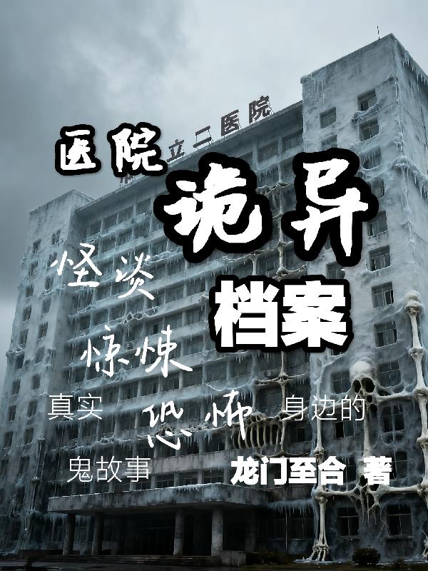 医院诡异档案