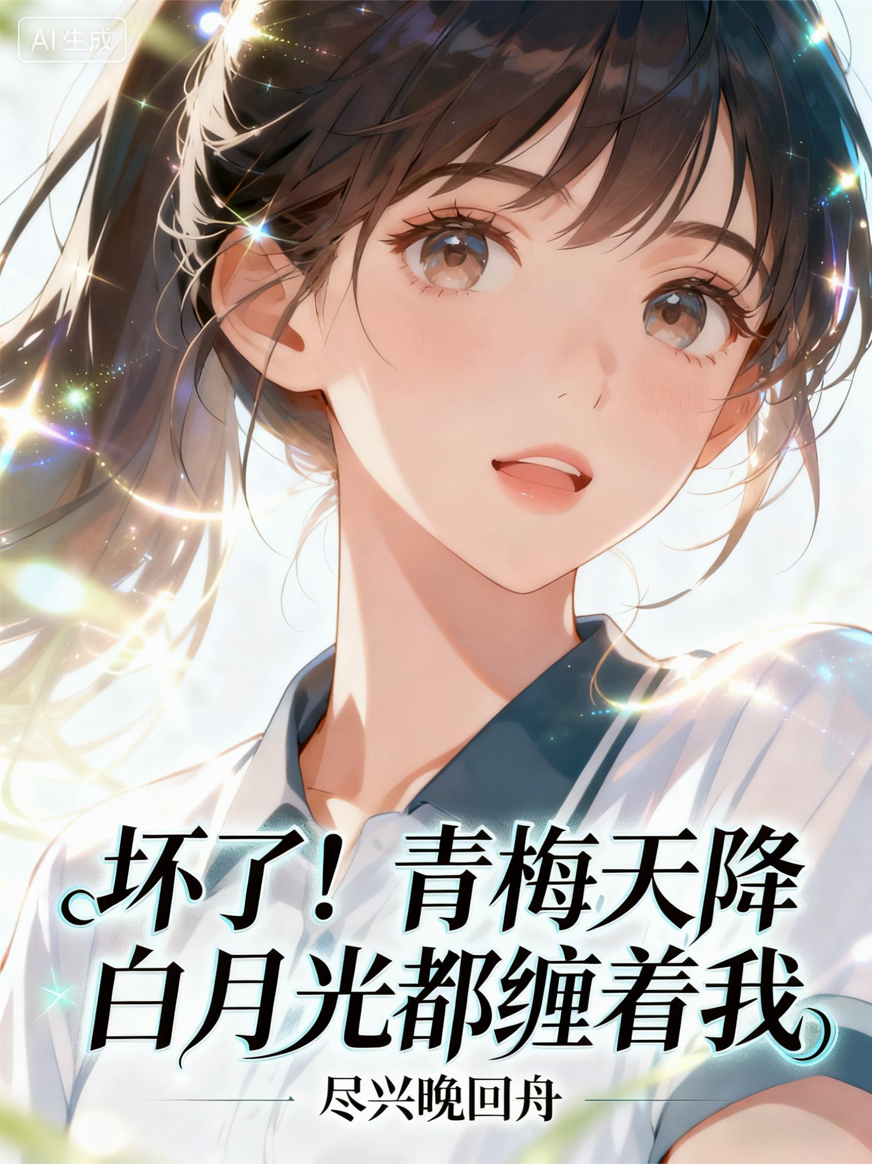 坏了！青梅天降白月光都缠着我