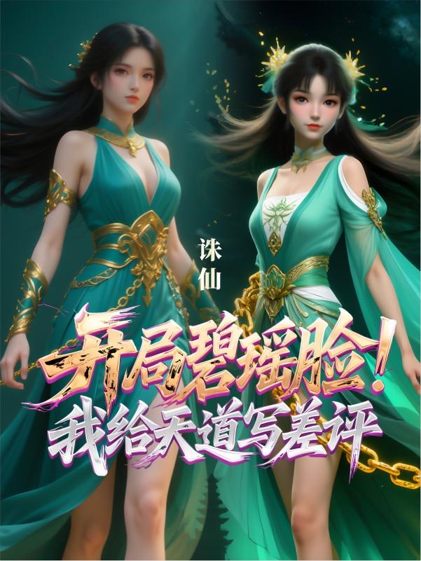 诛仙开局碧瑶脸！我给天道写差评