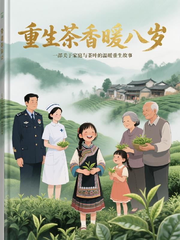 重生茶香暖八岁