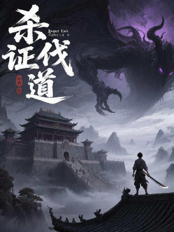 人在镇妖司：杀伐证道