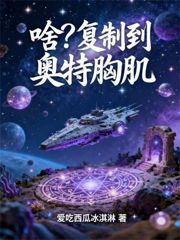 啥？复制到奥特胸肌