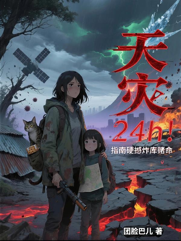 天灾24h！指南硬撼炸库赌命