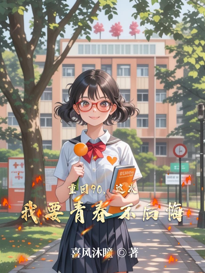 重回90，这次我要青春不后悔