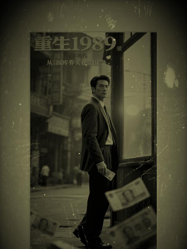 重生1989：从国库券到实业帝