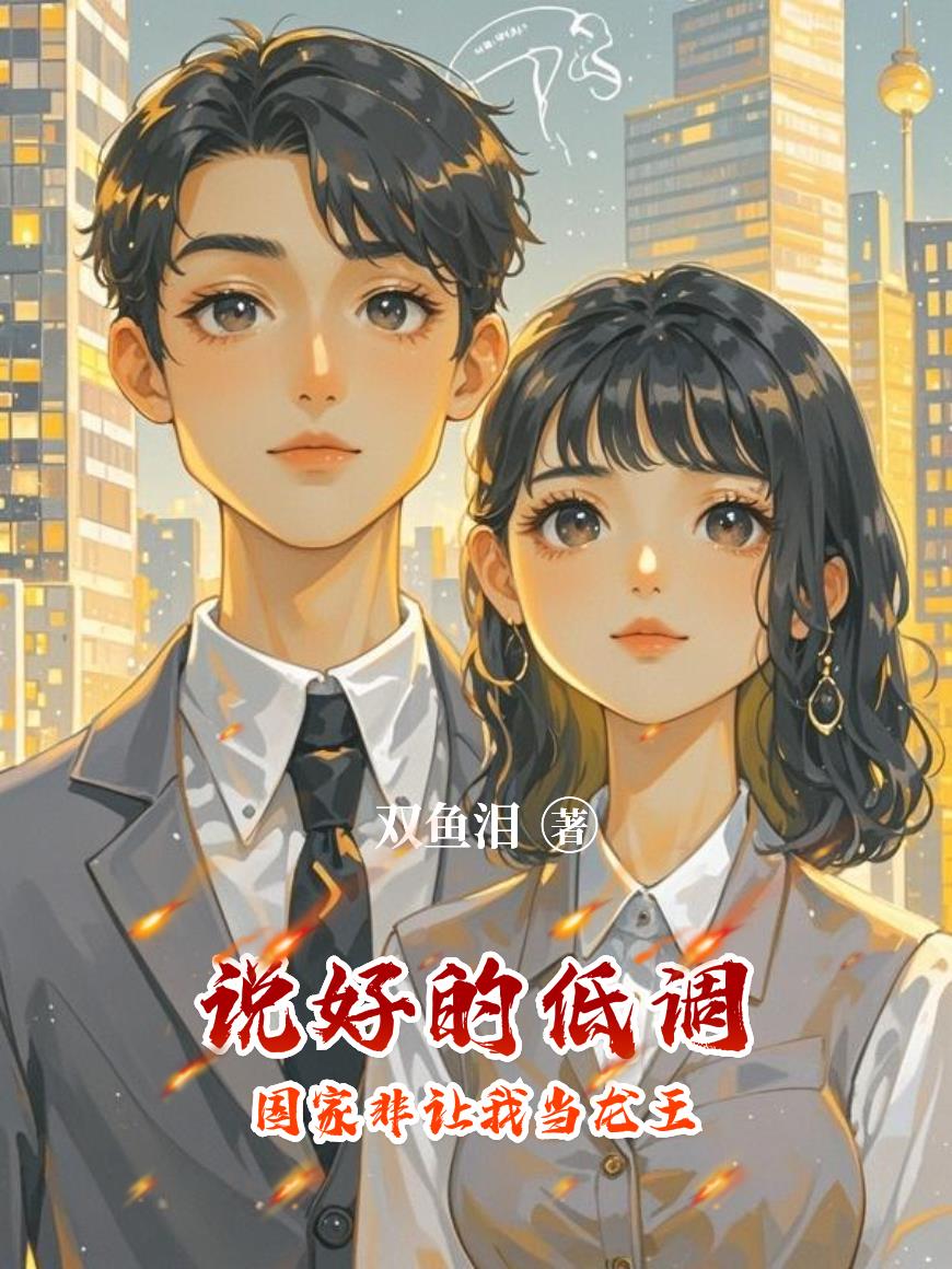 说好的低调，国家非让我当龙王