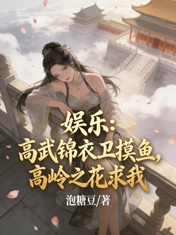 高武：锦衣卫摸鱼，高岭之花求我