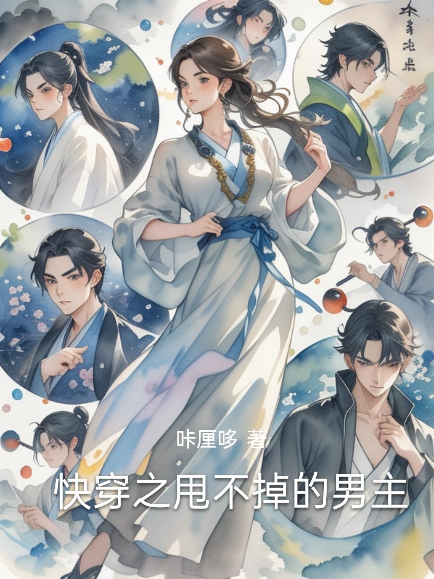 快穿之甩不掉的男主
