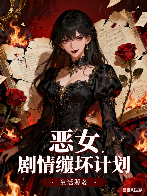 恶女：剧情崩坏计划