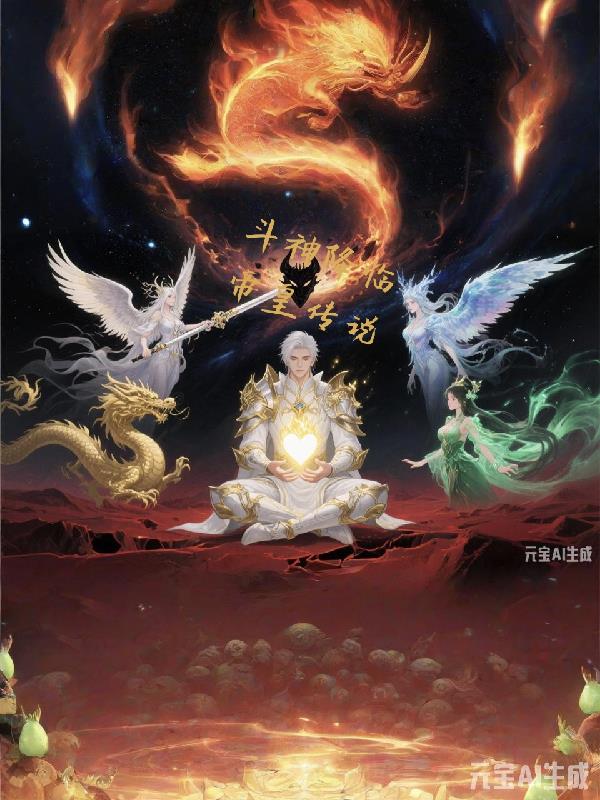 斗神降世帝皇传说