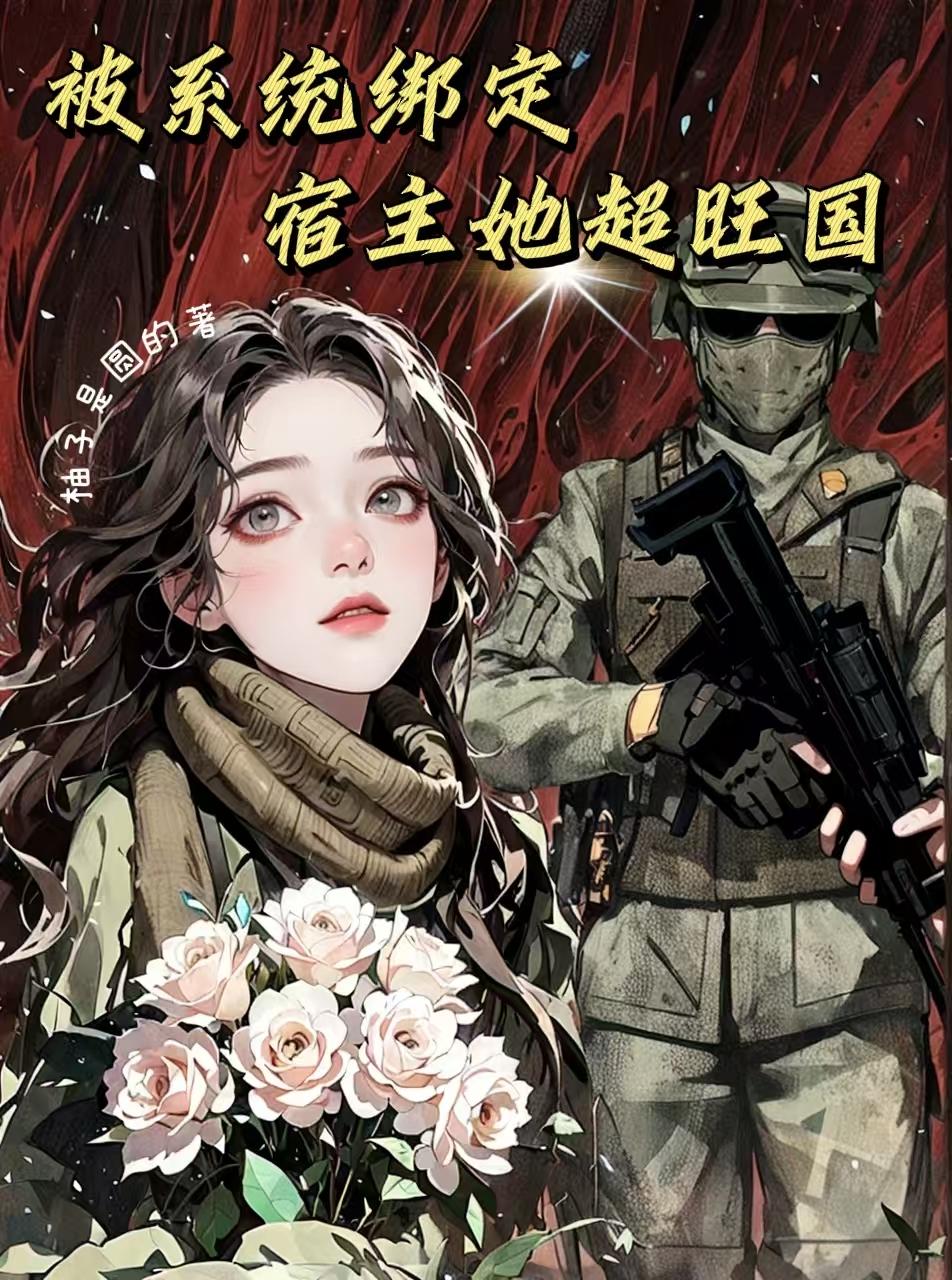 被系统绑定，宿主她超旺国