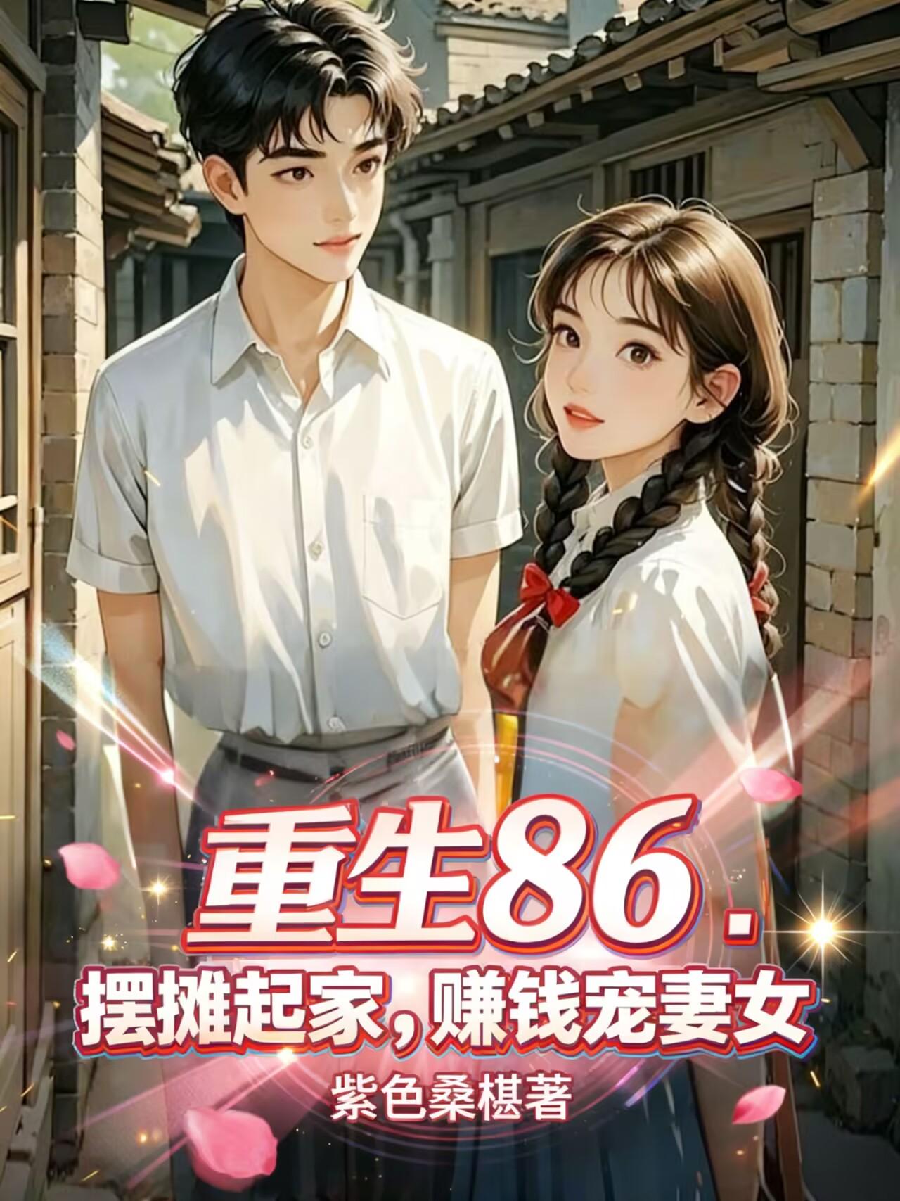 重生86：摆摊起家，赚钱宠妻女