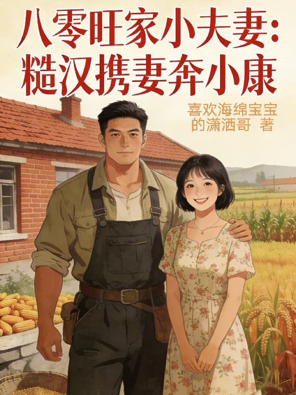 八零旺家小夫妻：糙汉携妻奔小康