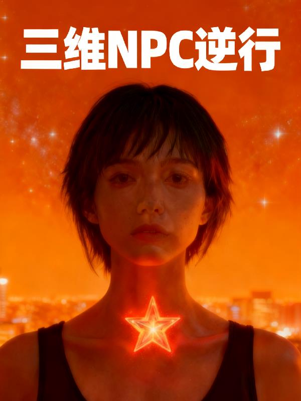 三维NPC逆行