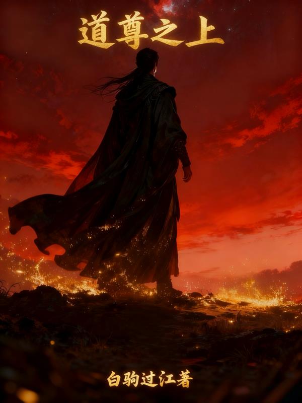 道尊之上