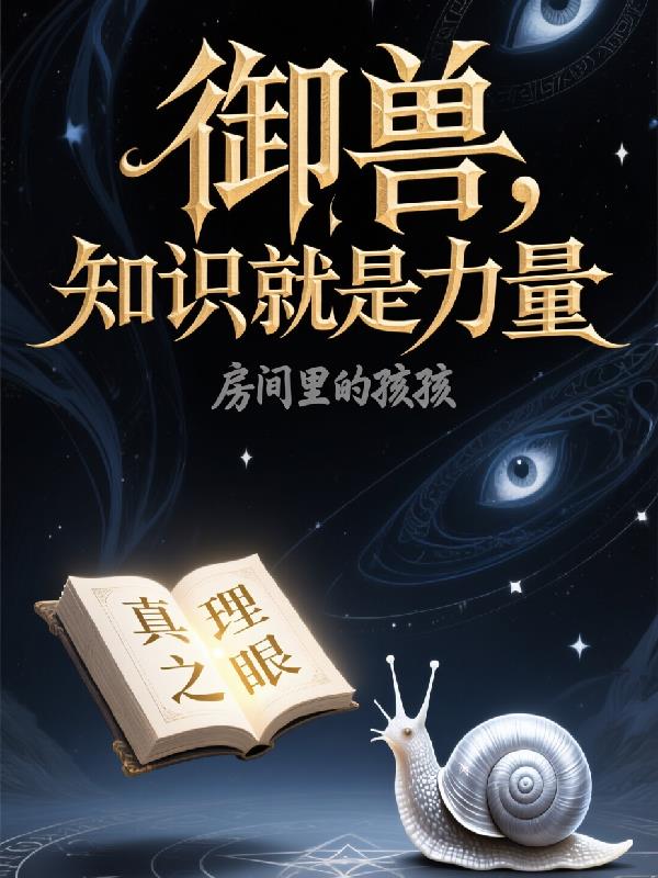 御兽：知识就是力量