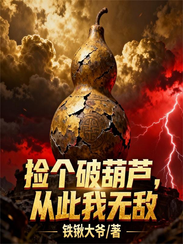 捡个破葫芦，从此我无敌