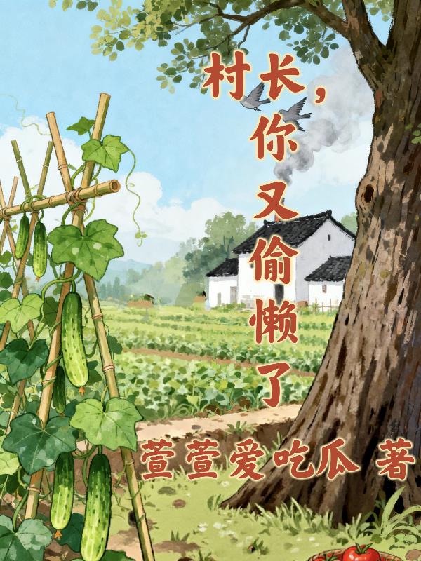 村长，你又偷懒了