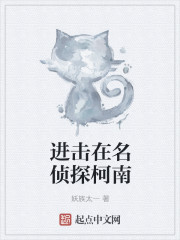 进击在名侦探柯南
