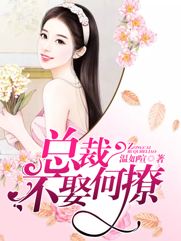 总裁，不娶何撩！