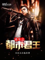 重生之都市君王