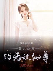 美女总裁的无敌仙尊