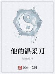 他的温柔