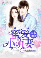 蜜爱小萌妻：大叔，stop！